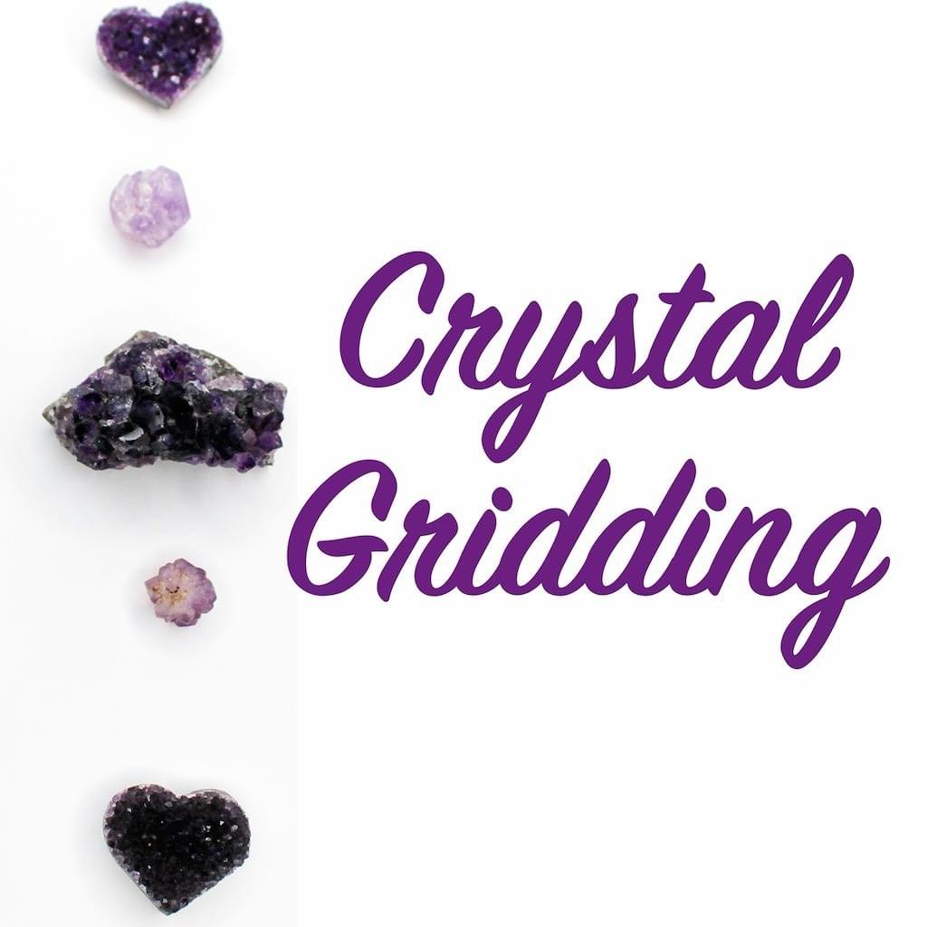 Crystal Gridding
