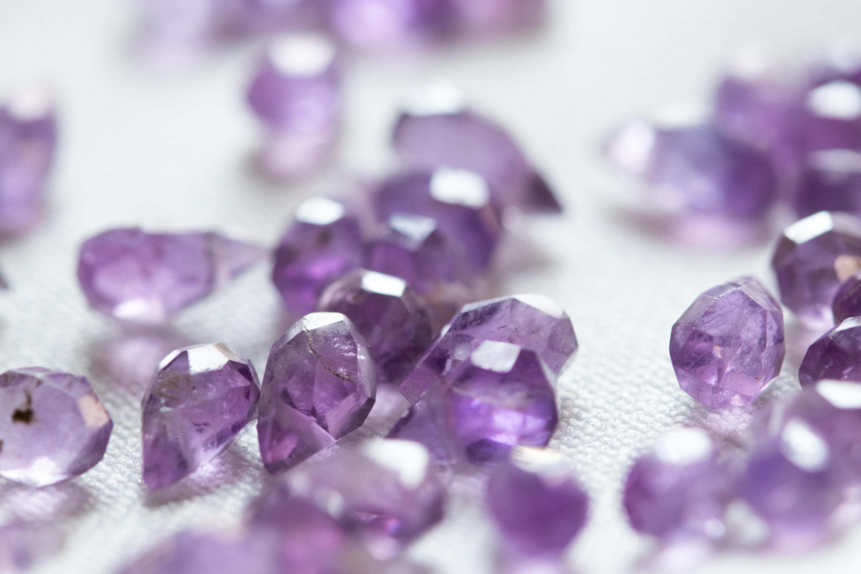 Crystal Support During Mercury Retrograde
