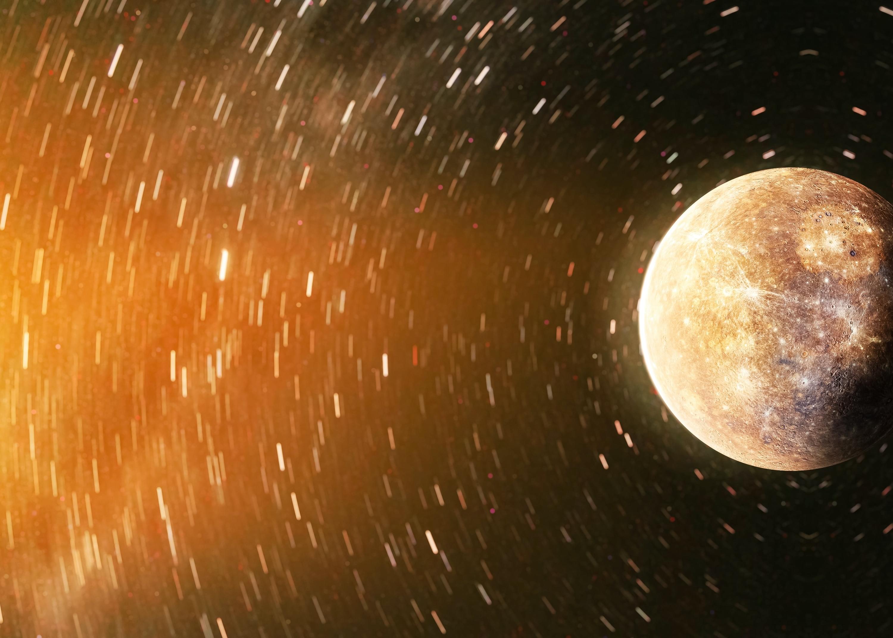 How to Thrive During Mercury Retrograde