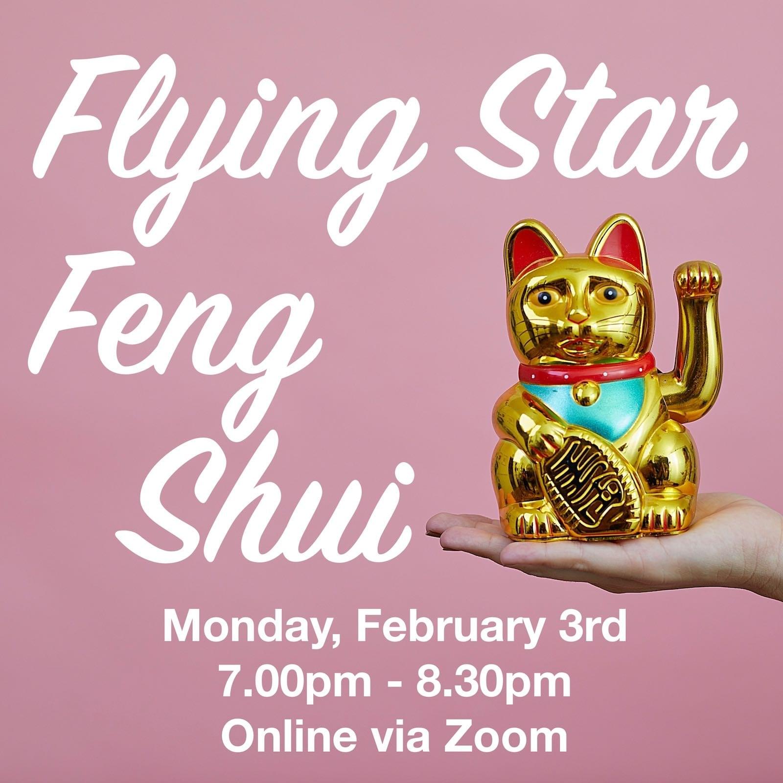 Flying Star Feng Shui Online