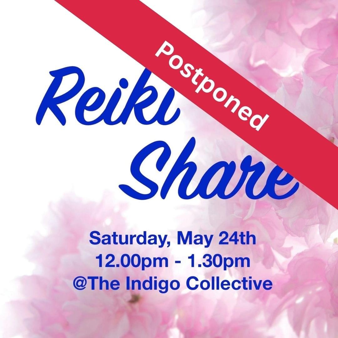 Reiki Share