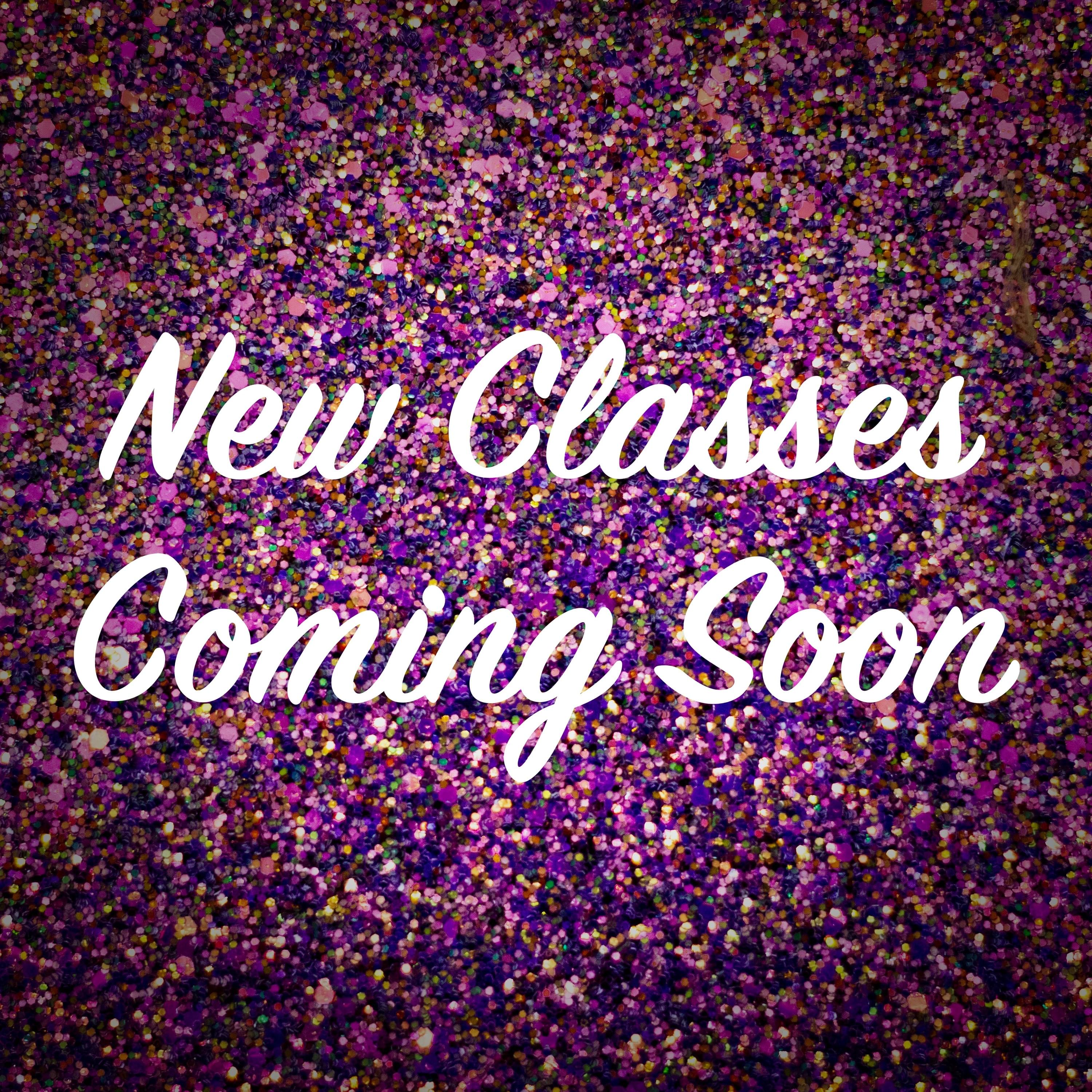 Reiki Classes Coming Soon