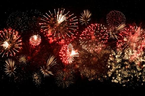 Reflect, Review, Celebrate