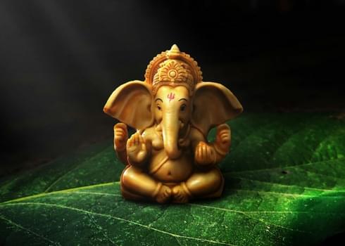 The Power of “Om Gam Ganapataye Namaha"